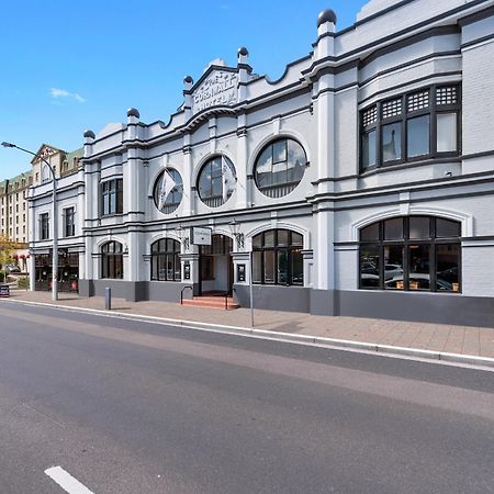 The Cornwall Historic Hotel Launceston Eksteriør billede