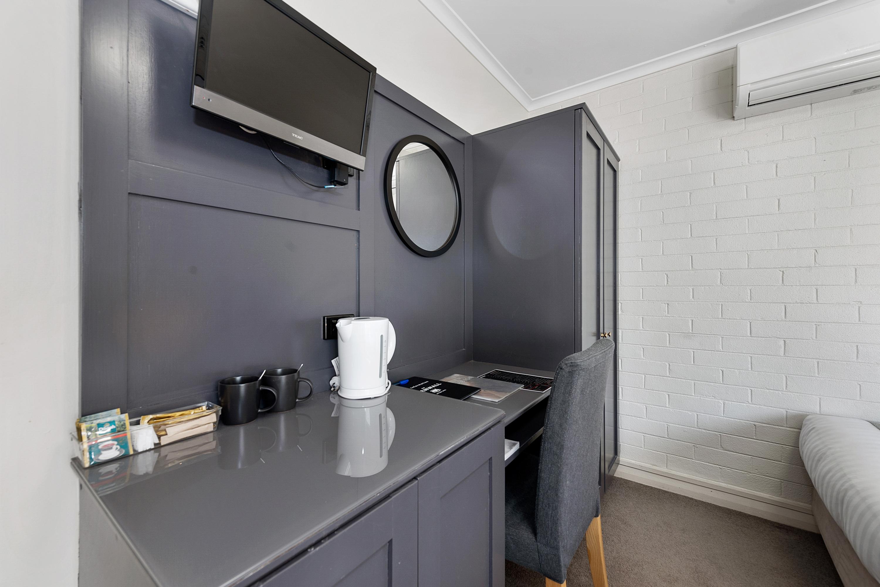 The Cornwall Historic Hotel Launceston Eksteriør billede