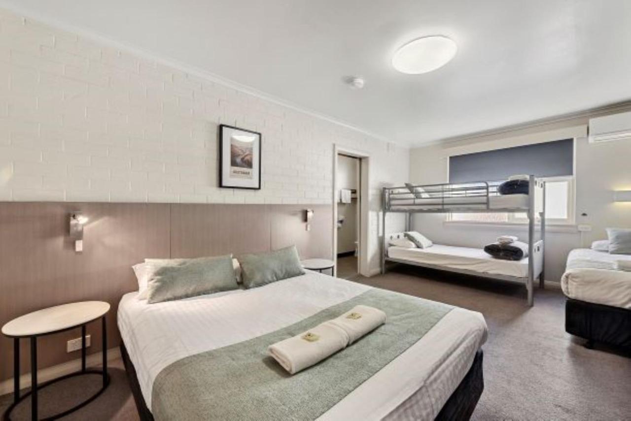 The Cornwall Historic Hotel Launceston Eksteriør billede