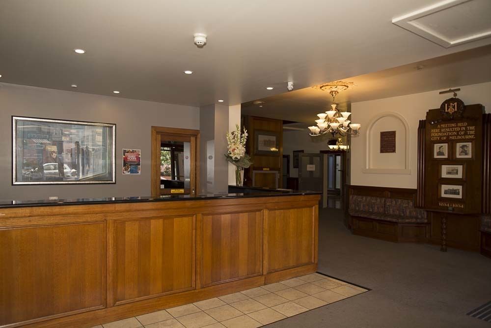 The Cornwall Historic Hotel Launceston Eksteriør billede