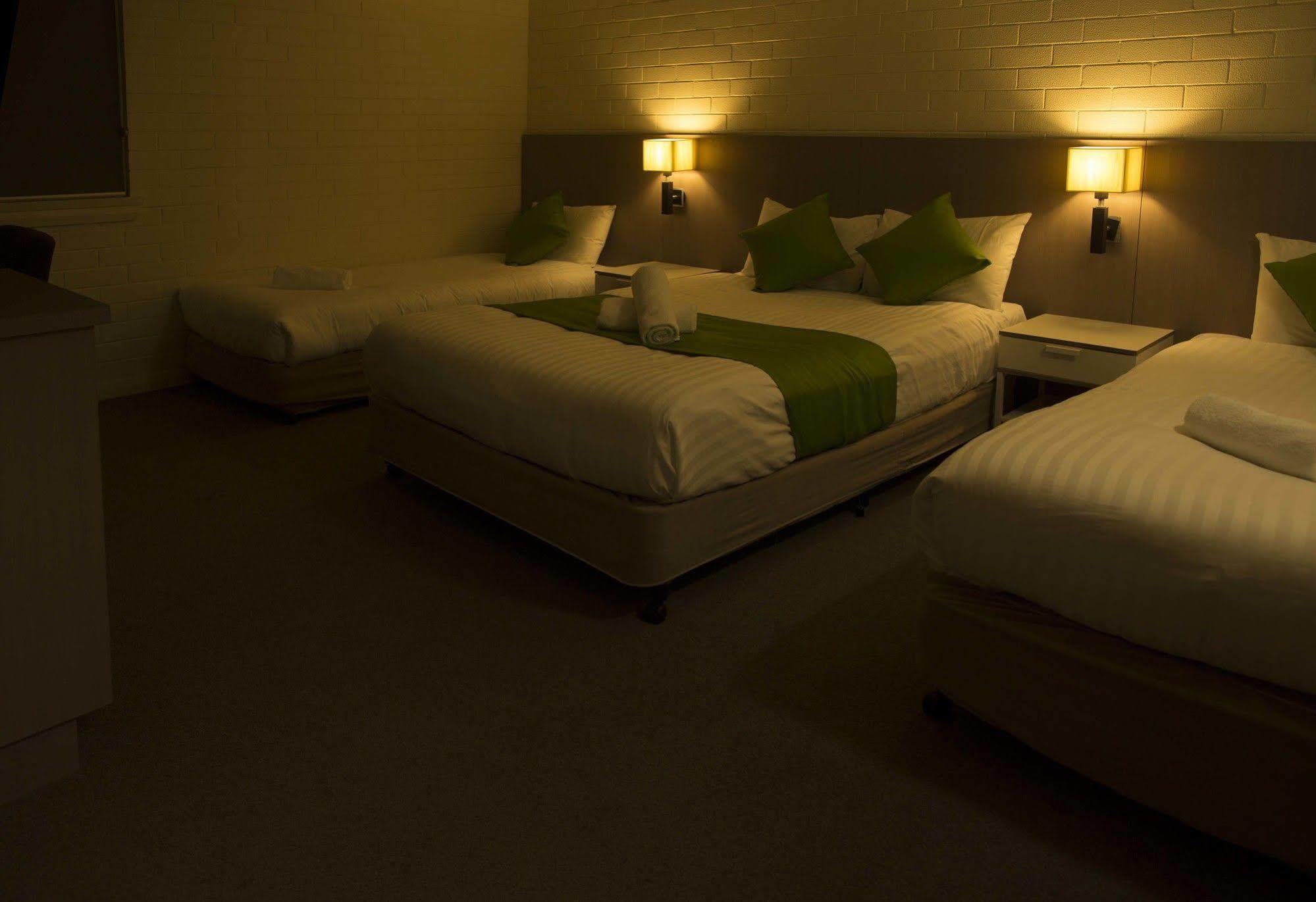 The Cornwall Historic Hotel Launceston Eksteriør billede